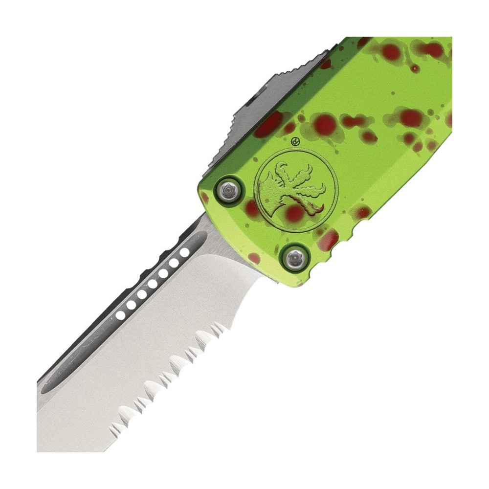 Microtech Auto UTX-85 S/E Gen IV OTF