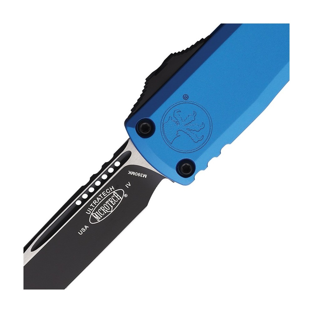 Microtech Auto Ultratech S/E Gen IV OTF