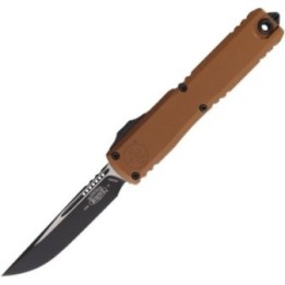 Microtech Auto Ultratech S/E Gen IV OTF