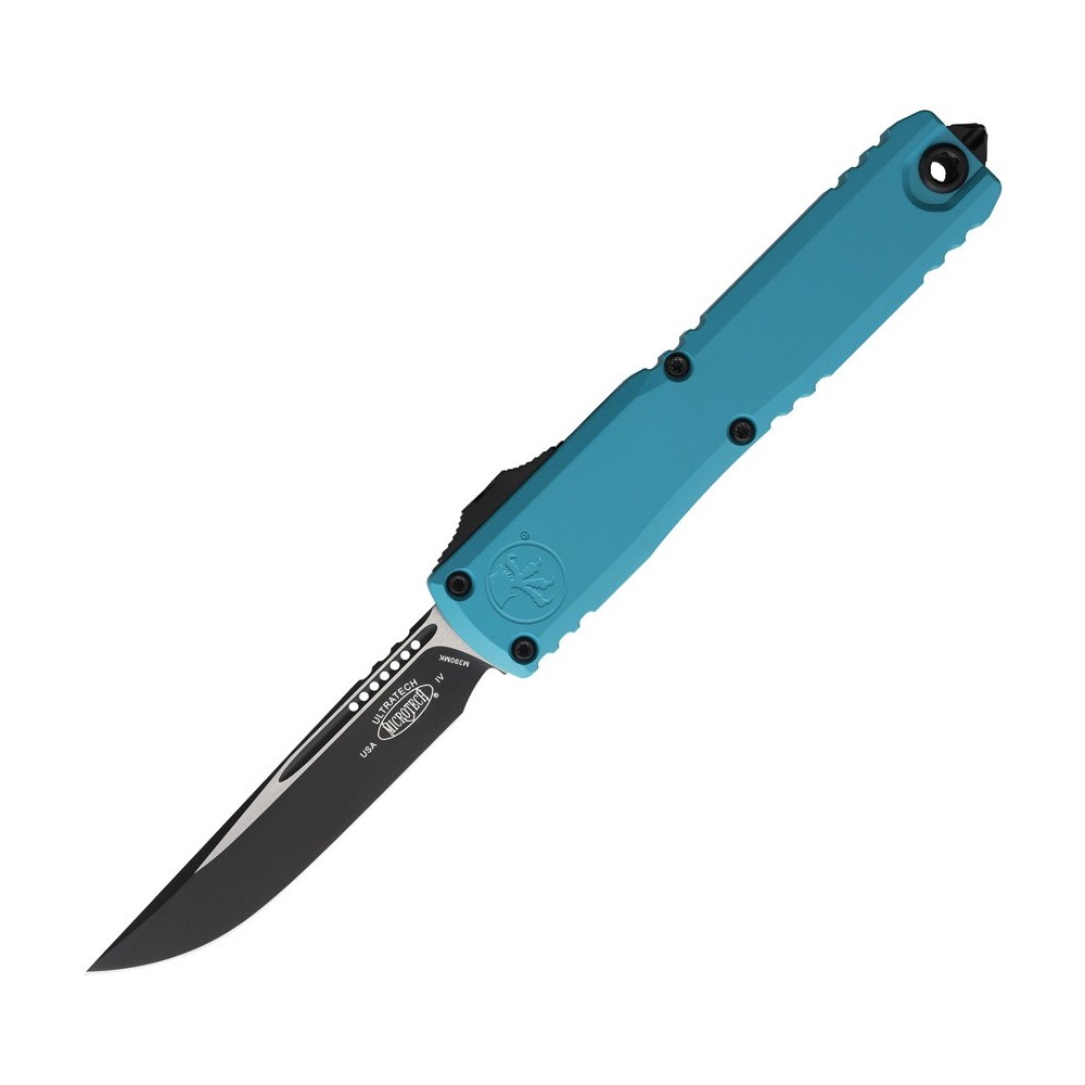 Microtech Auto Ultratech S/E Gen IV OTF