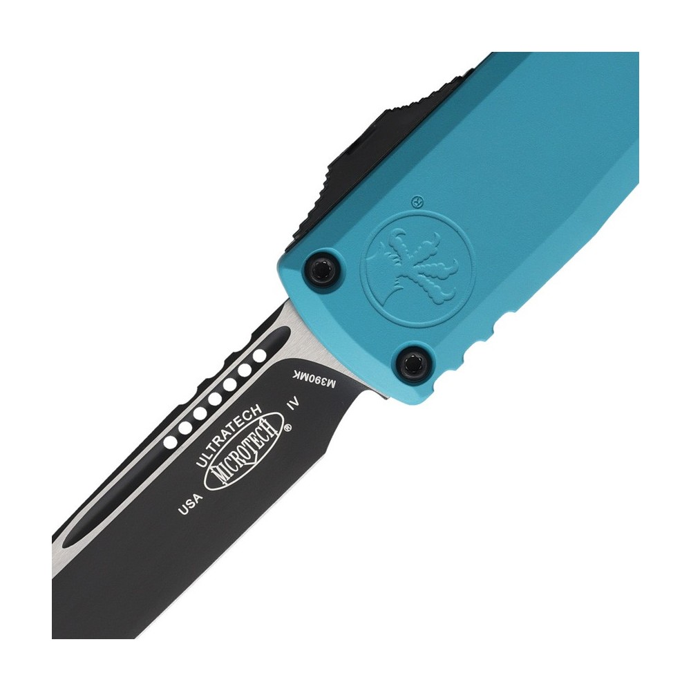 Microtech Auto Ultratech S/E Gen IV OTF