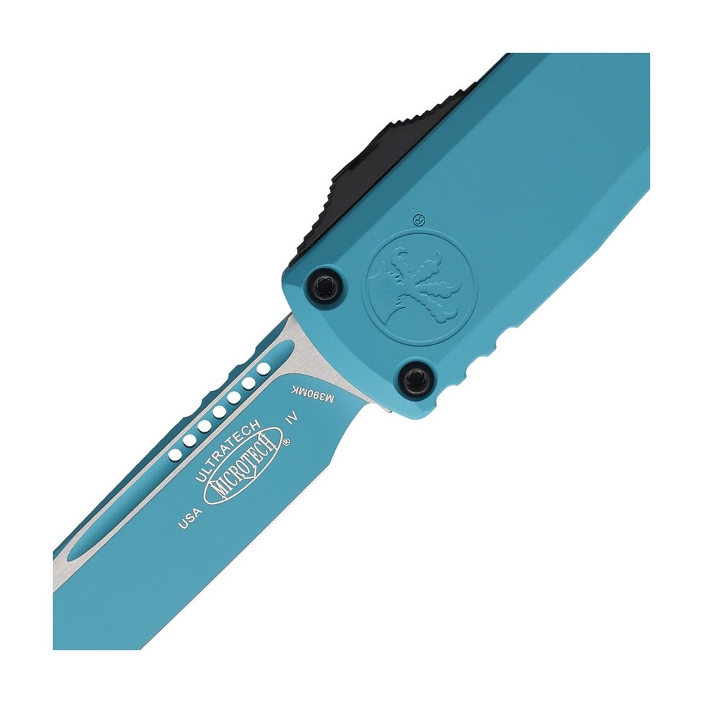 Microtech Auto Ultratech S/E Gen IV OTF
