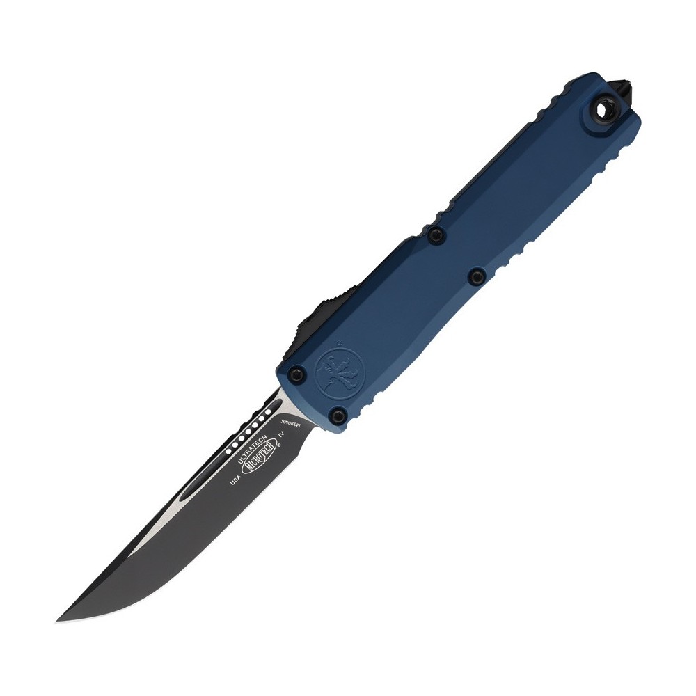Microtech Auto UTX-85 S/E Gen IV OTF