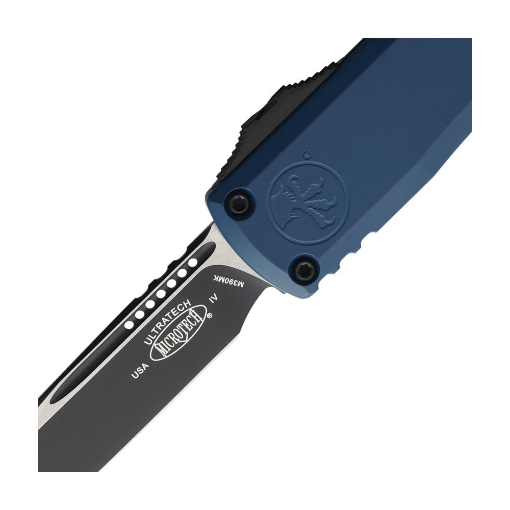 Microtech Auto UTX-85 S/E Gen IV OTF