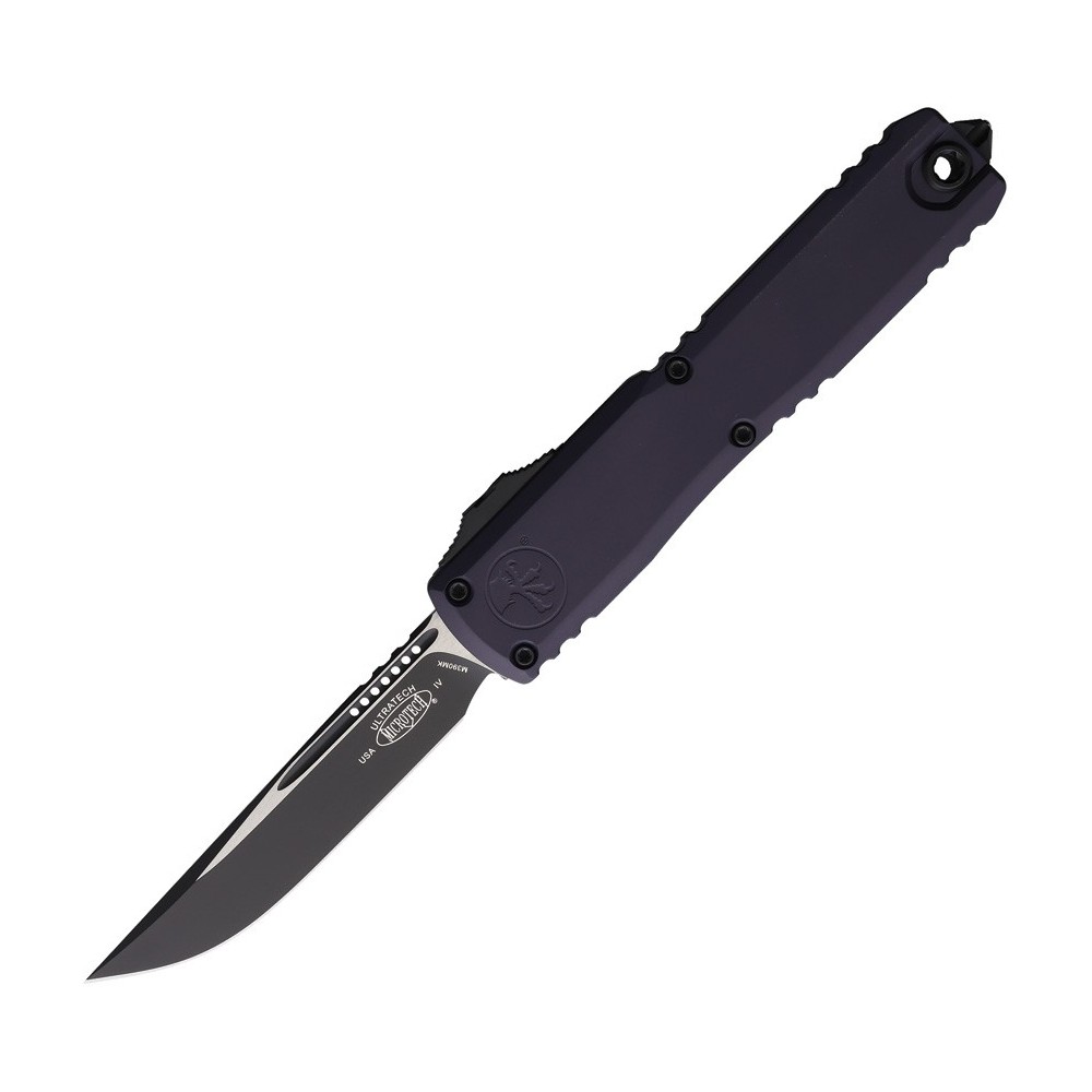 Microtech Auto Ultratech S/E Gen IV OTF