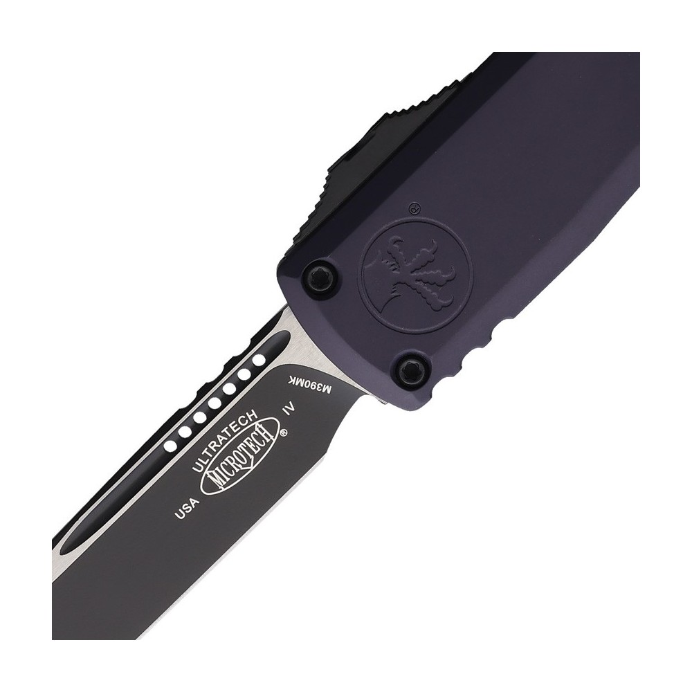 Microtech Auto Ultratech S/E Gen IV OTF