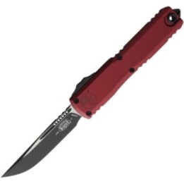 Microtech Auto Ultratech S/E Gen IV OTF