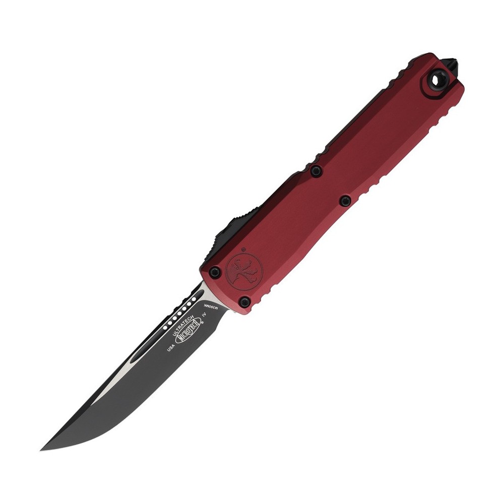 Microtech Auto Ultratech S/E Gen IV OTF