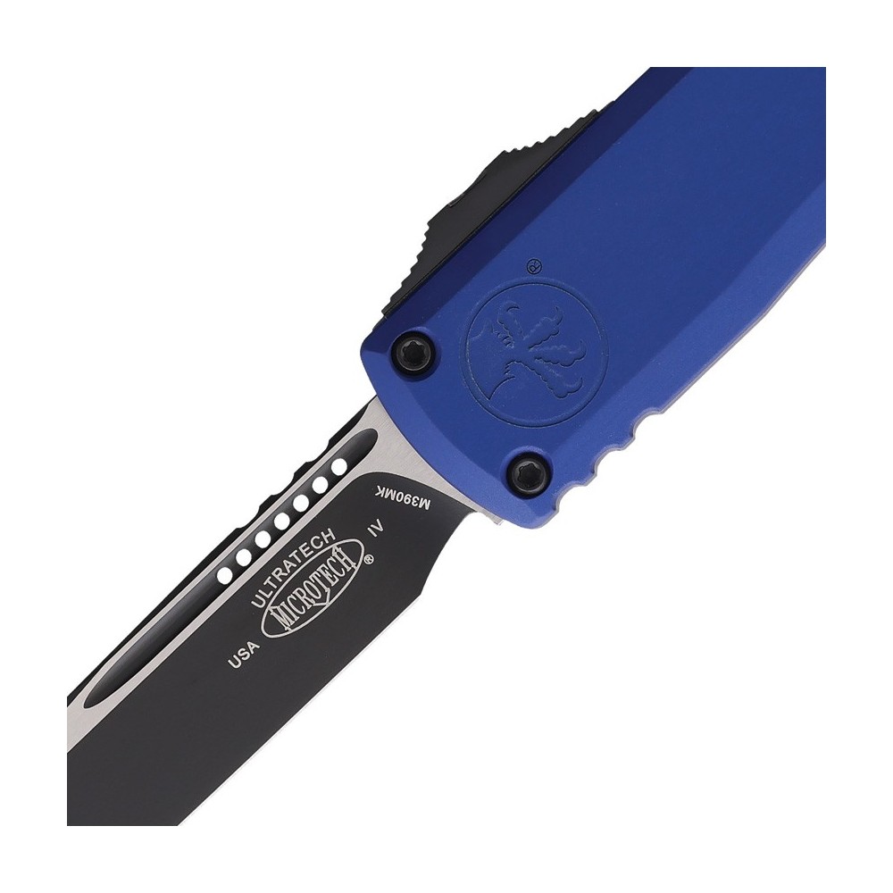Microtech Auto Ultratech S/E Gen IV OTF