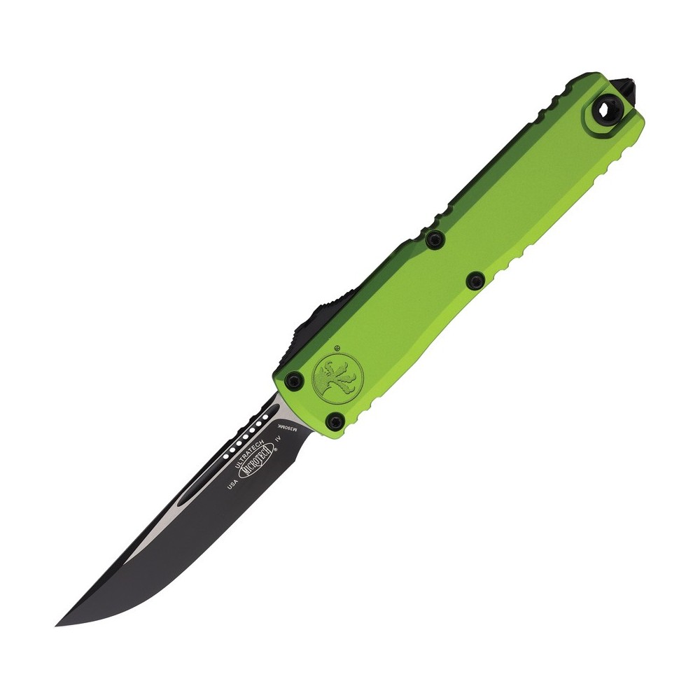Microtech Auto Ultratech S/E Gen IV OTF