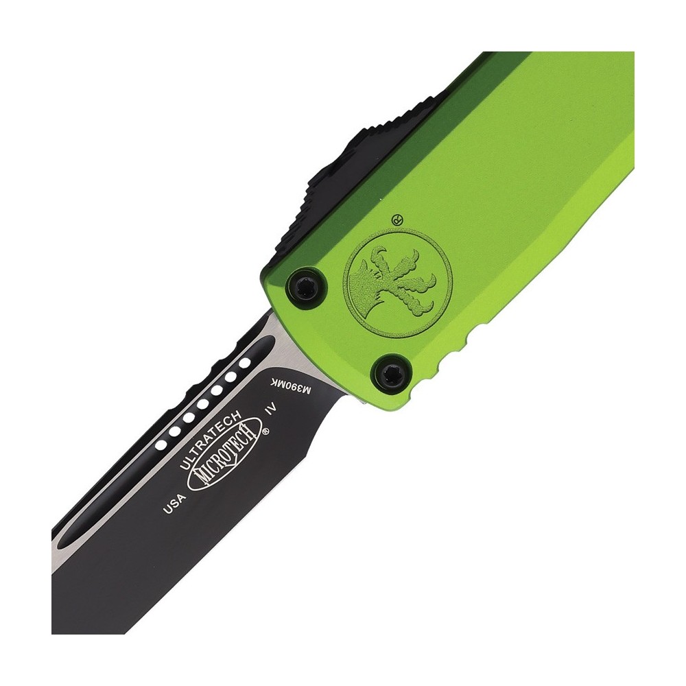 Microtech Auto Ultratech S/E Gen IV OTF