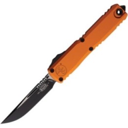 Microtech Auto Ultratech S/E Gen IV OTF