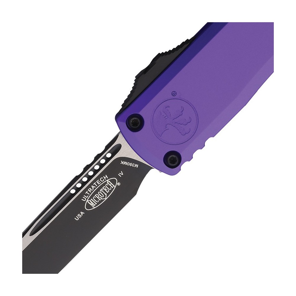 Microtech Auto Ultratech S/E Gen IV OTF