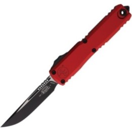 Microtech Auto Ultratech S/E Gen IV OTF