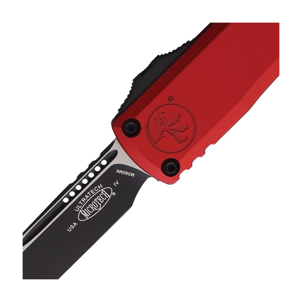 Microtech Auto Ultratech S/E Gen IV OTF