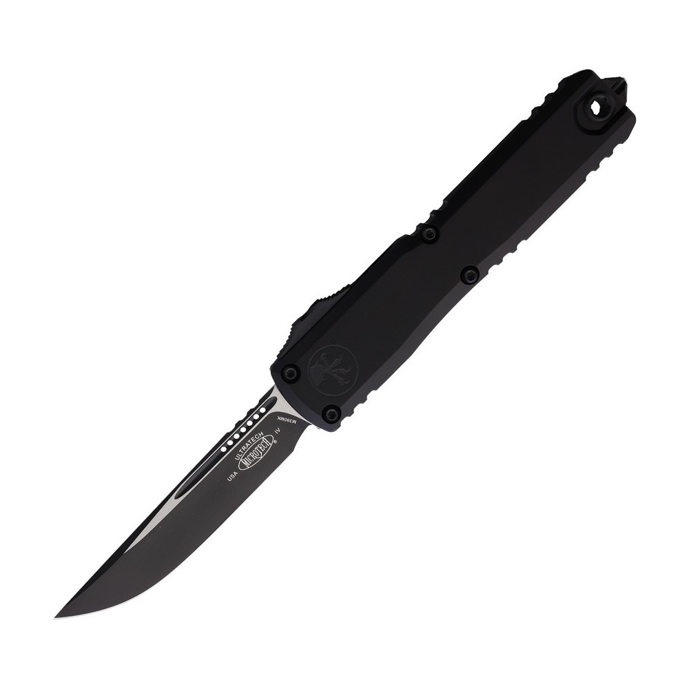 Microtech Auto Ultratech S/E Gen IV OTF