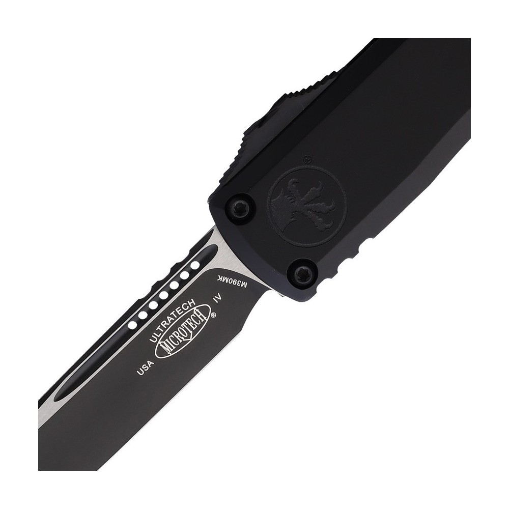Microtech Auto Ultratech S/E Gen IV OTF