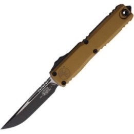 Microtech Auto Ultratech S/E Gen IV OTF