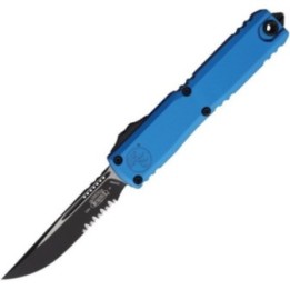 Microtech Auto Ultratech S/E Gen IV OTF