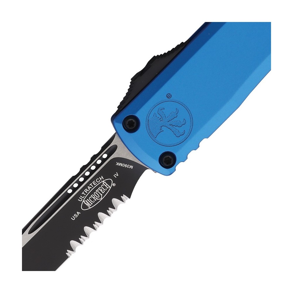 Microtech Auto Ultratech S/E Gen IV OTF