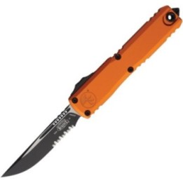 Microtech Auto Ultratech S/E Gen IV OTF