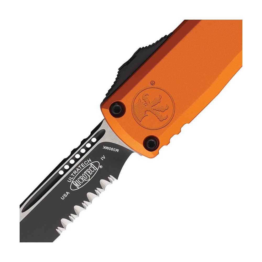 Microtech Auto Ultratech S/E Gen IV OTF