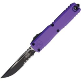Microtech Auto Ultratech S/E Gen IV OTF