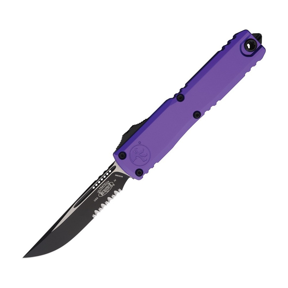 Microtech Auto Ultratech S/E Gen IV OTF