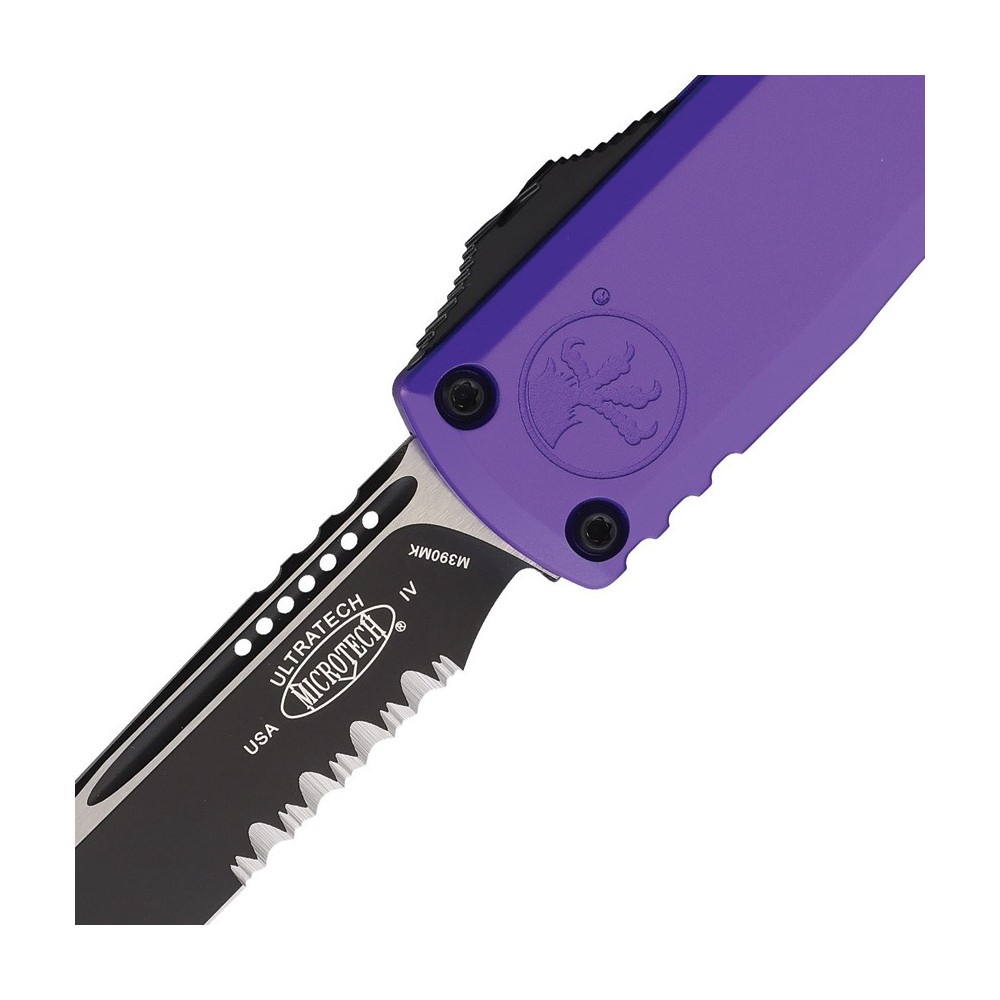 Microtech Auto Ultratech S/E Gen IV OTF