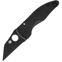 Spyderco MicroJimbo Compress Lock
