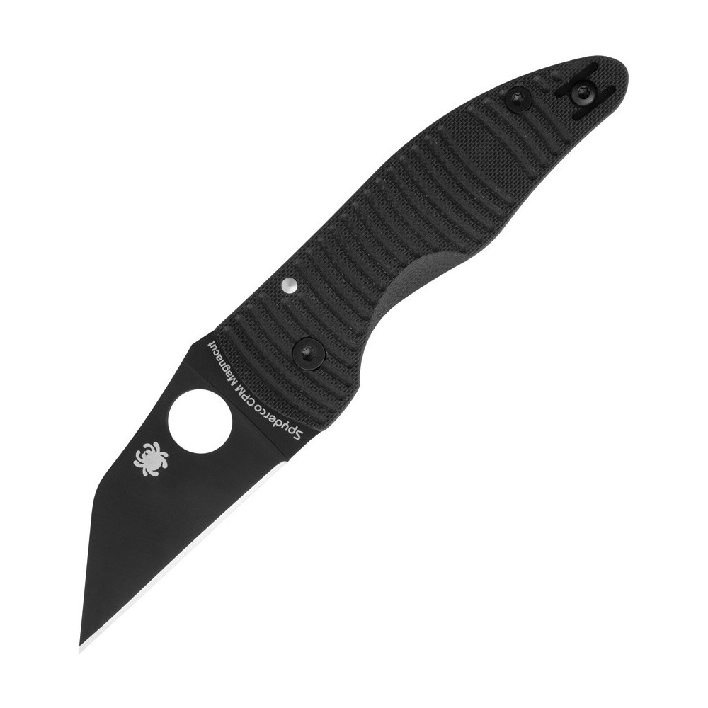 Spyderco MicroJimbo Compress Lock