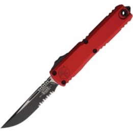 Microtech Auto Ultratech S/E Gen IV OTF