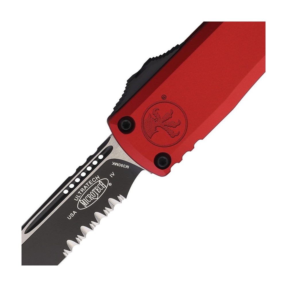 Microtech Auto Ultratech S/E Gen IV OTF