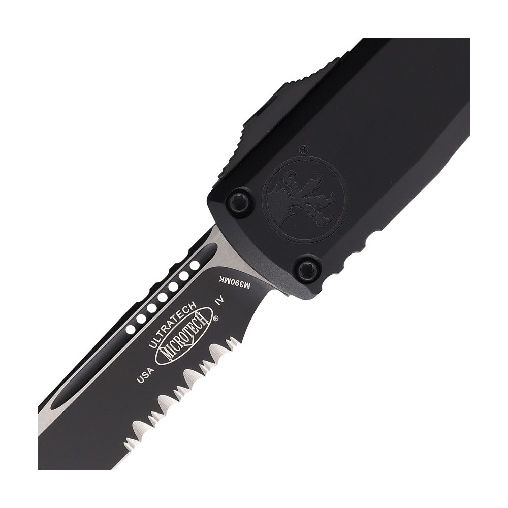 Microtech Auto Ultratech S/E Gen IV OTF