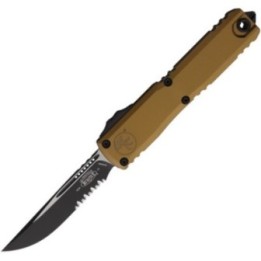 Microtech Auto Ultratech S/E Gen IV OTF