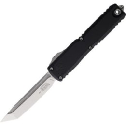 Microtech Auto Ultratech Gen III ZBP OTF