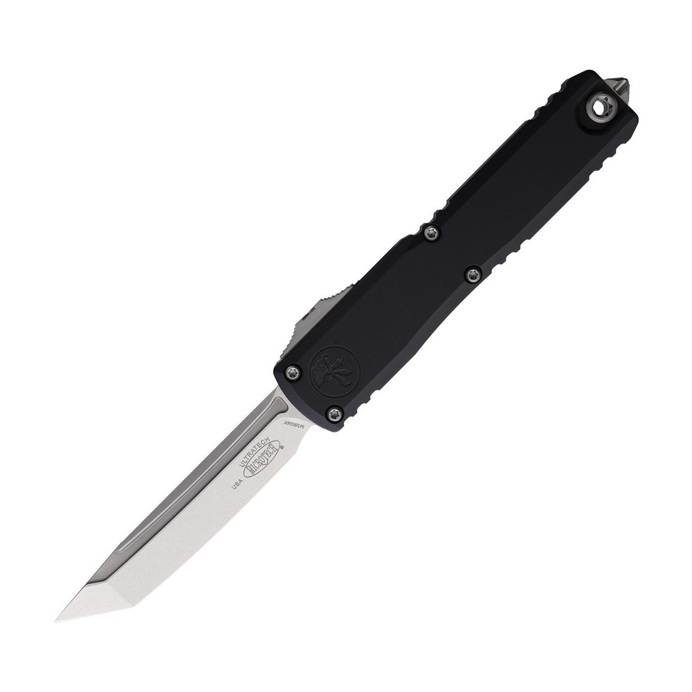 Microtech Auto Ultratech Gen III ZBP OTF