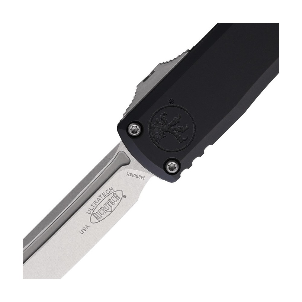 Microtech Auto Ultratech Gen III ZBP OTF