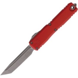 Microtech Auto Ultratech Gen III ZBP OTF