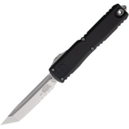 Microtech Auto Ultratech Gen III ZBP OTF