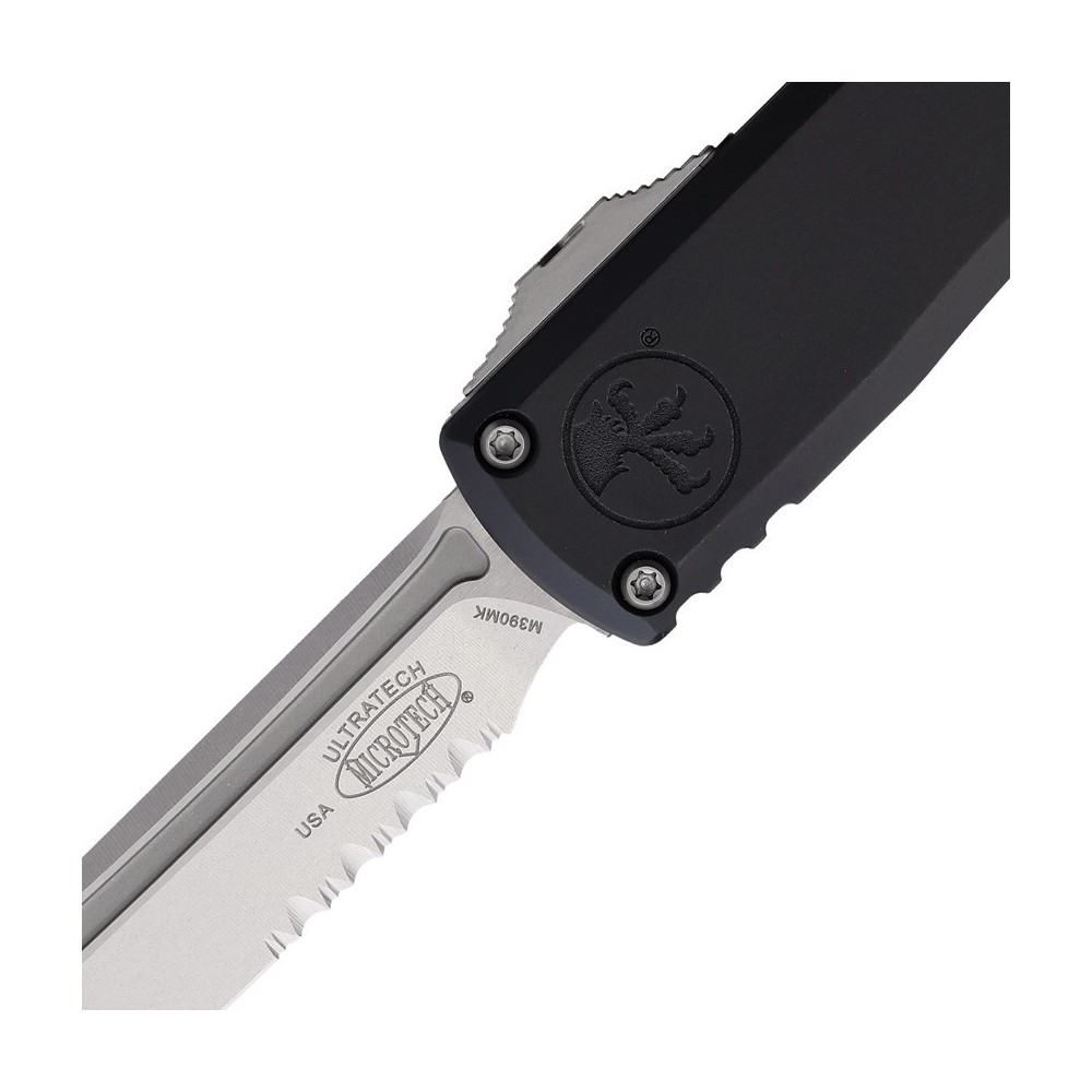 Microtech Auto Ultratech Gen III ZBP OTF