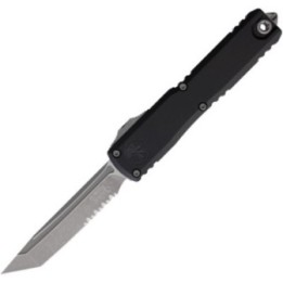 Microtech Auto Ultratech Gen III ZBP OTF