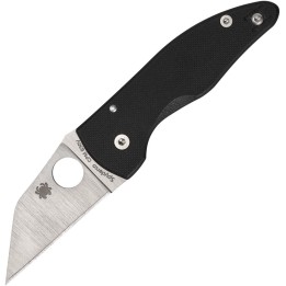 Spyderco MicroJimbo Compression Lock