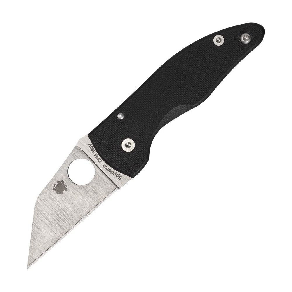 Spyderco MicroJimbo Compression Lock