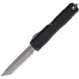Microtech Auto Ultratech Gen III ZBP OTF
