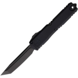 Microtech Auto Ultratech Gen III ZBP OTF
