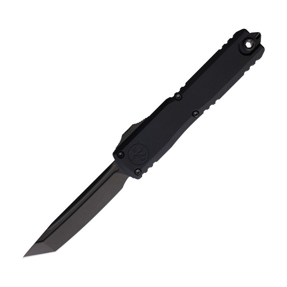 Microtech Auto Ultratech Gen III ZBP OTF