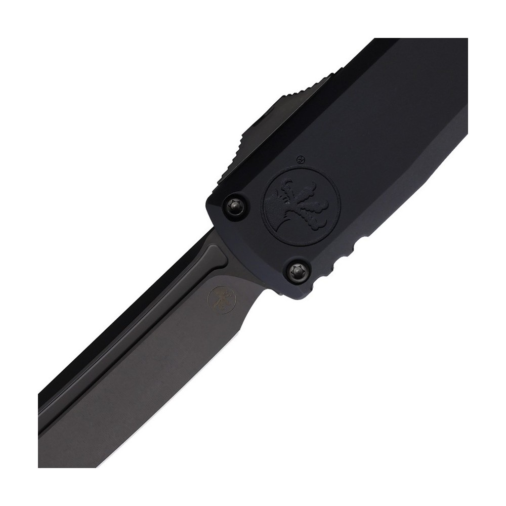 Microtech Auto Ultratech Gen III ZBP OTF