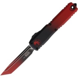Microtech Auto Ultratech Gen III ZBP OTF