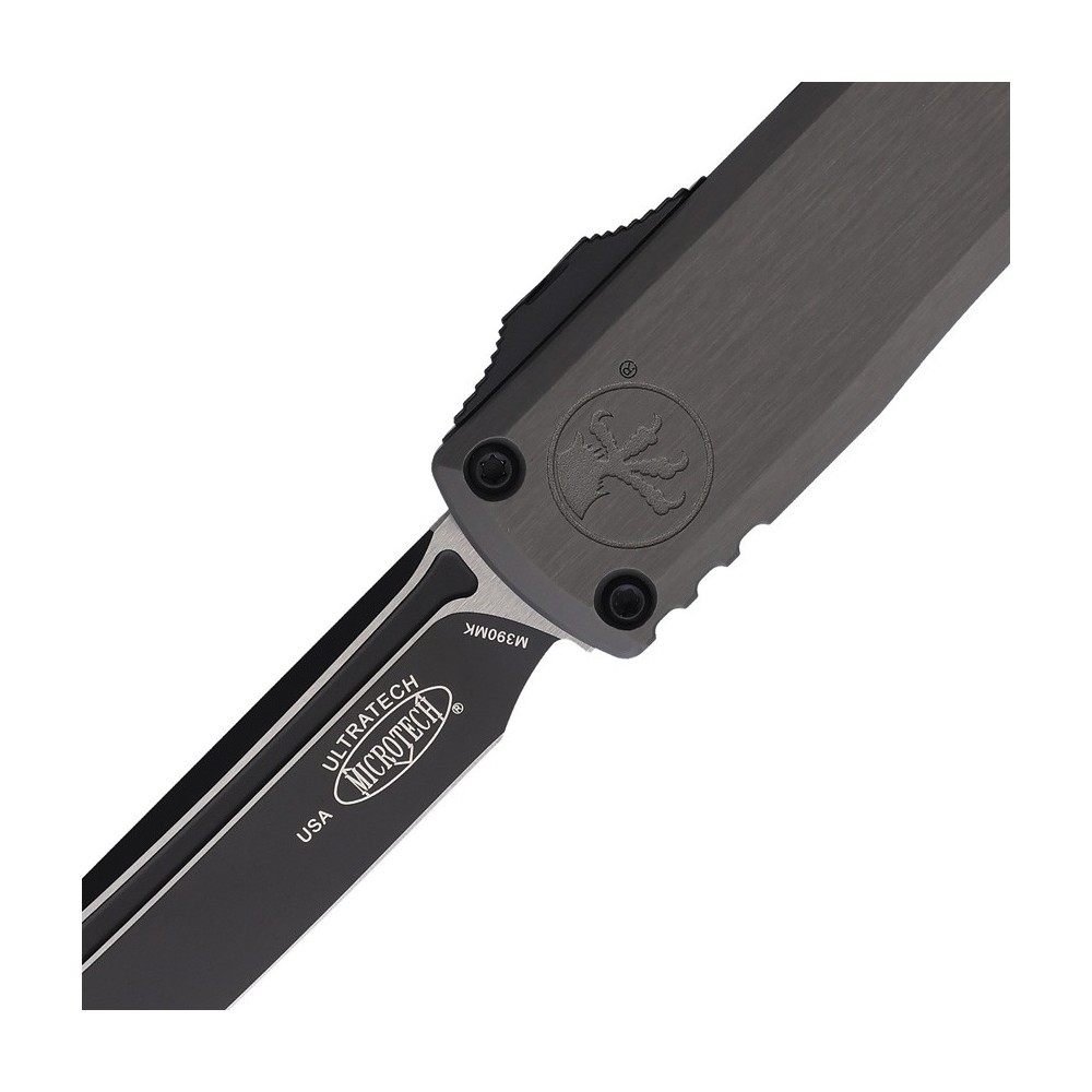 Microtech Auto Ultratech Gen III ZBP OTF